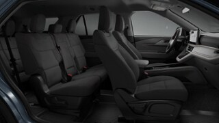 2026 Ford Explorer® Internal Image 1